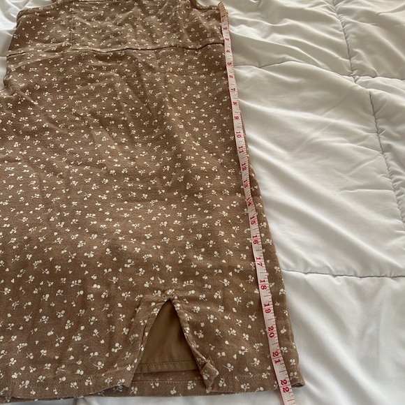 Abercrombie & Fitch Girls Dress Size 9/10 - Picture 12 of 12